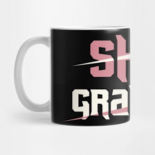 Stay Grateful Mug